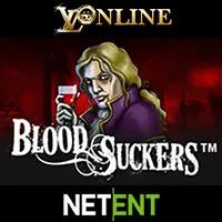 slot Blood Suckers NetEnt